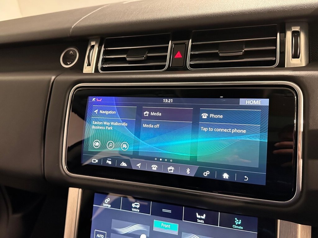Used Land Rover Range Rover 2020 for sale - 76768743: Photo 20