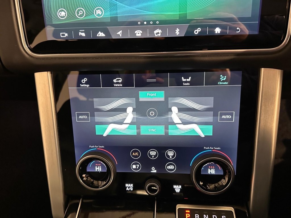 Used Land Rover Range Rover 2020 for sale - 76768743: Photo 21