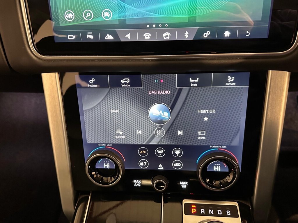 Used Land Rover Range Rover 2020 for sale - 76768743: Photo 22