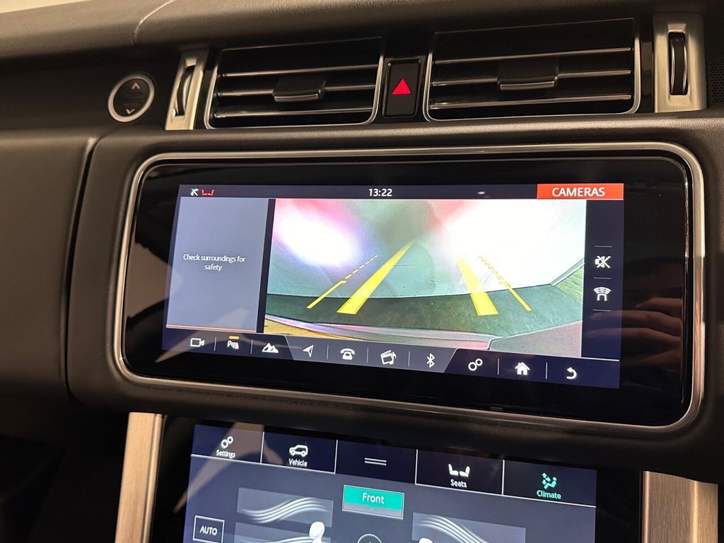 Used Land Rover Range Rover 2020 for sale - 76768743: Photo 23