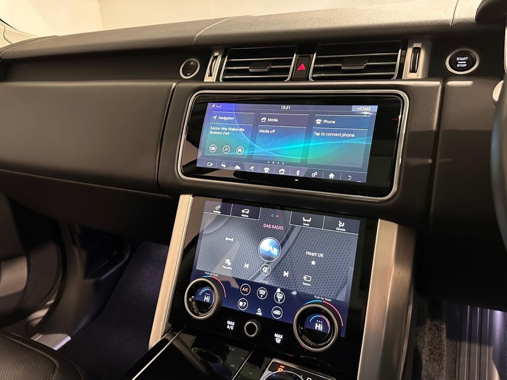 Used Land Rover Range Rover 2020 for sale - 76768743: Photo 24