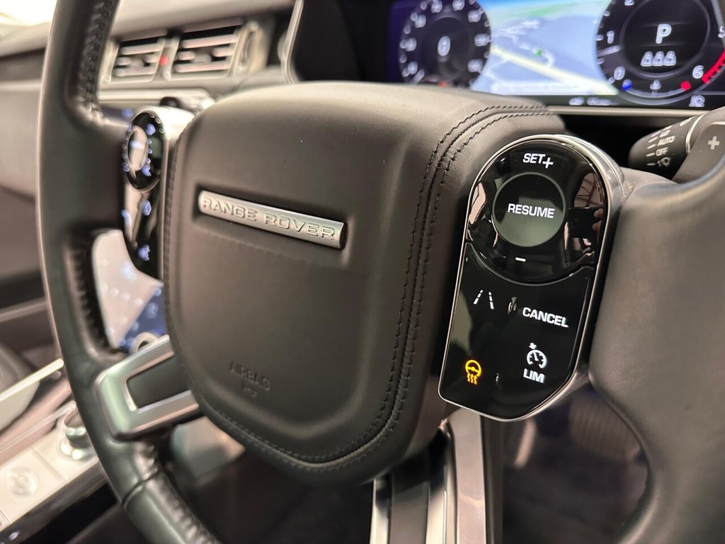 Used Land Rover Range Rover 2020 for sale - 76768743: Photo 29