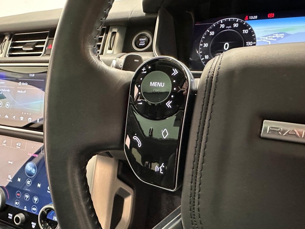 Used Land Rover Range Rover 2020 for sale - 76768743: Photo 30