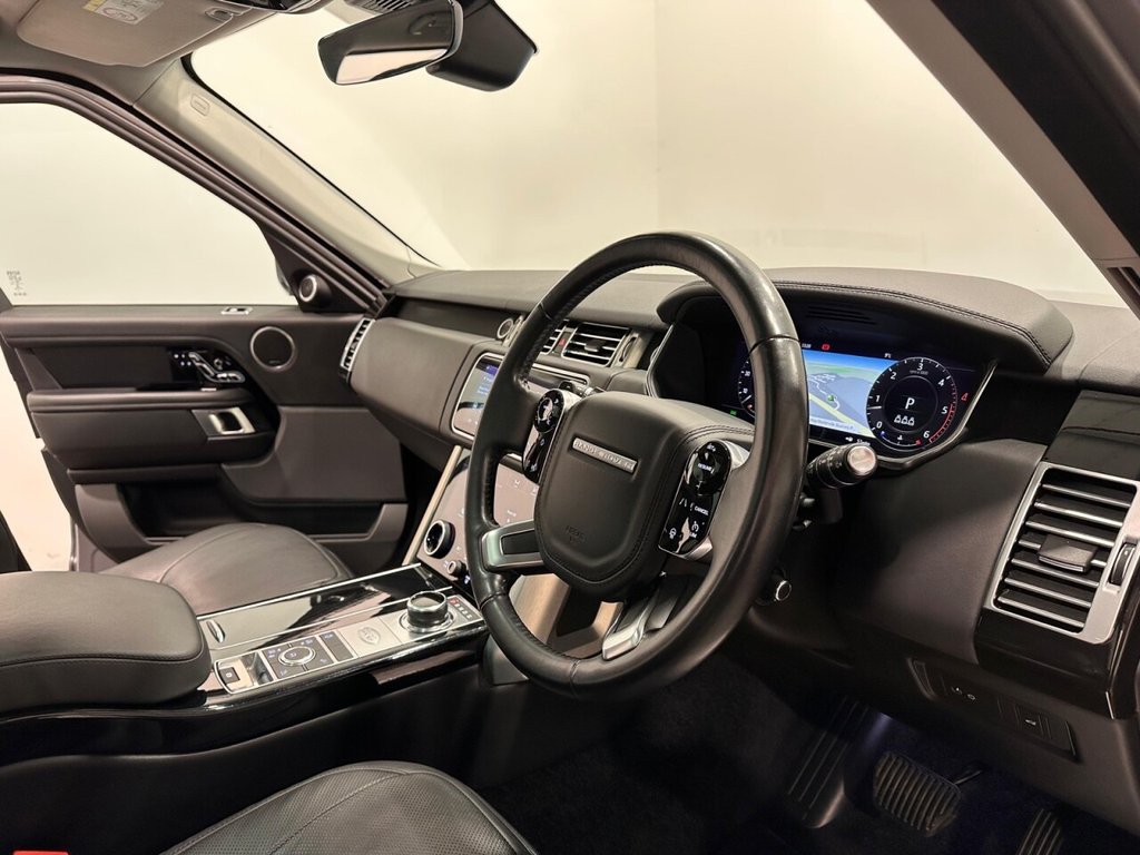 Used Land Rover Range Rover 2020 for sale - 76768743: Photo 7