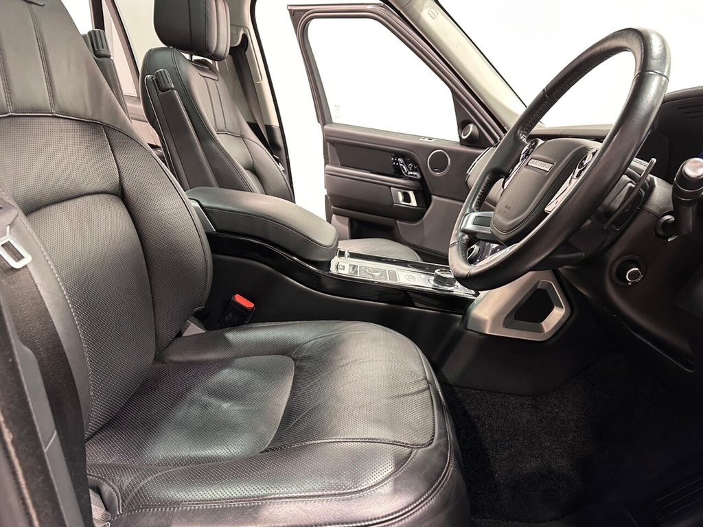 Used Land Rover Range Rover 2020 for sale - 76768743: Photo 8