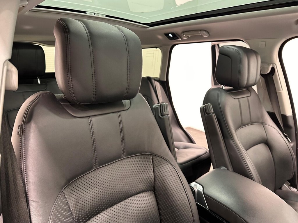 Used Land Rover Range Rover 2020 for sale - 76768743: Photo 9