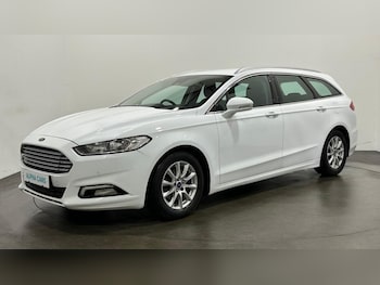 Used Ford Mondeo 2017 for sale - 77680720: Photo