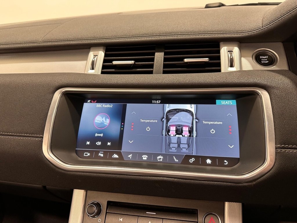 Used Land Rover Range Rover Evoque 2018 for sale - 77140127: Photo 10