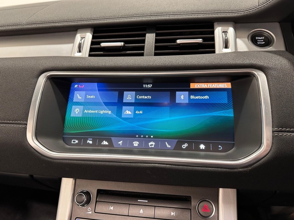 Used Land Rover Range Rover Evoque 2018 for sale - 77140127: Photo 12