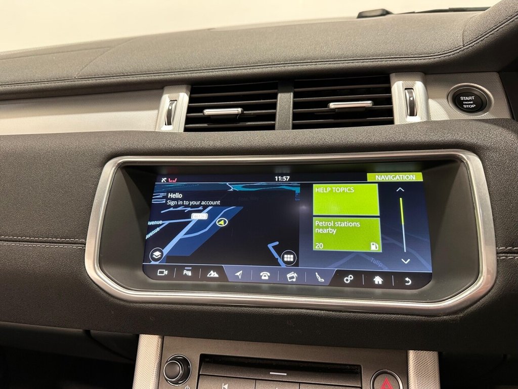 Used Land Rover Range Rover Evoque 2018 for sale - 77140127: Photo 13