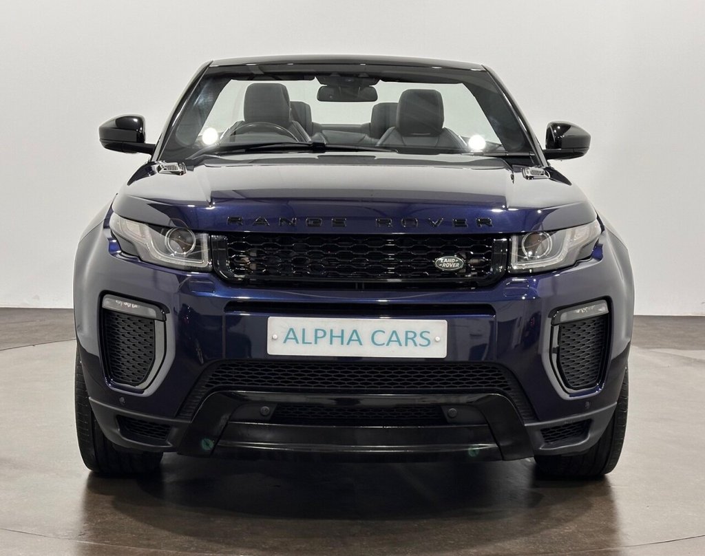 Used Land Rover Range Rover Evoque 2018 for sale - 77140127: Photo 14