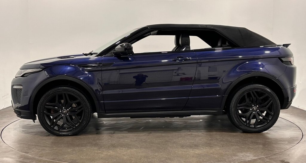 Used Land Rover Range Rover Evoque 2018 for sale - 77140127: Photo 16