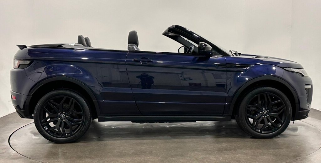 Used Land Rover Range Rover Evoque 2018 for sale - 77140127: Photo 17