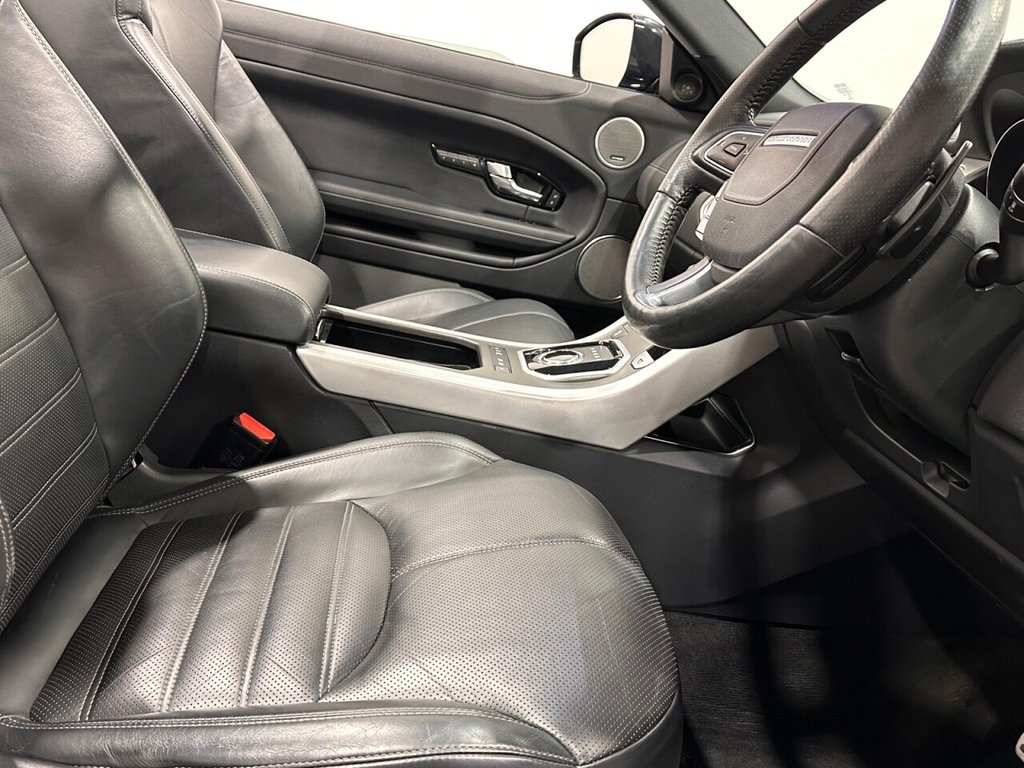 Used Land Rover Range Rover Evoque 2018 for sale - 77140127: Photo 19