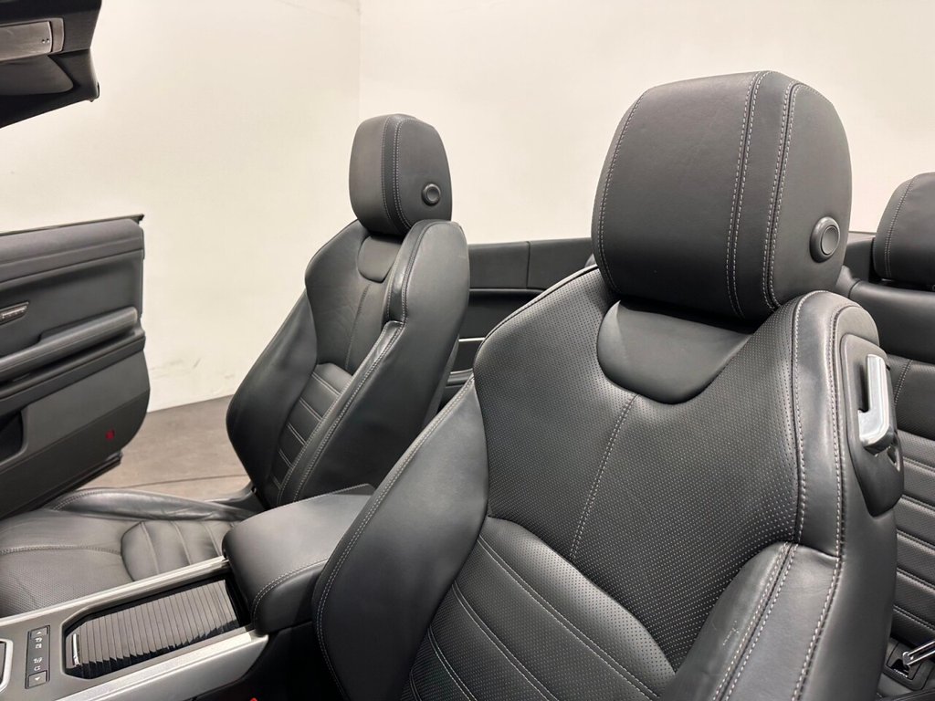 Used Land Rover Range Rover Evoque 2018 for sale - 77140127: Photo 23