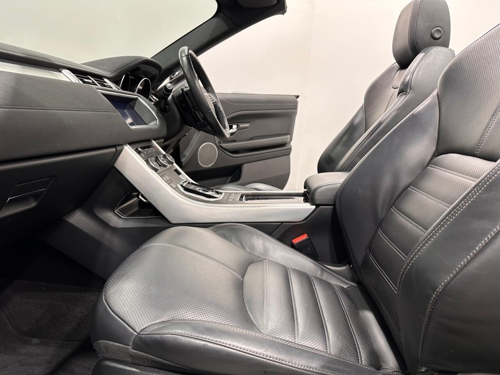 Used Land Rover Range Rover Evoque 2018 for sale - 77140127: Photo 24
