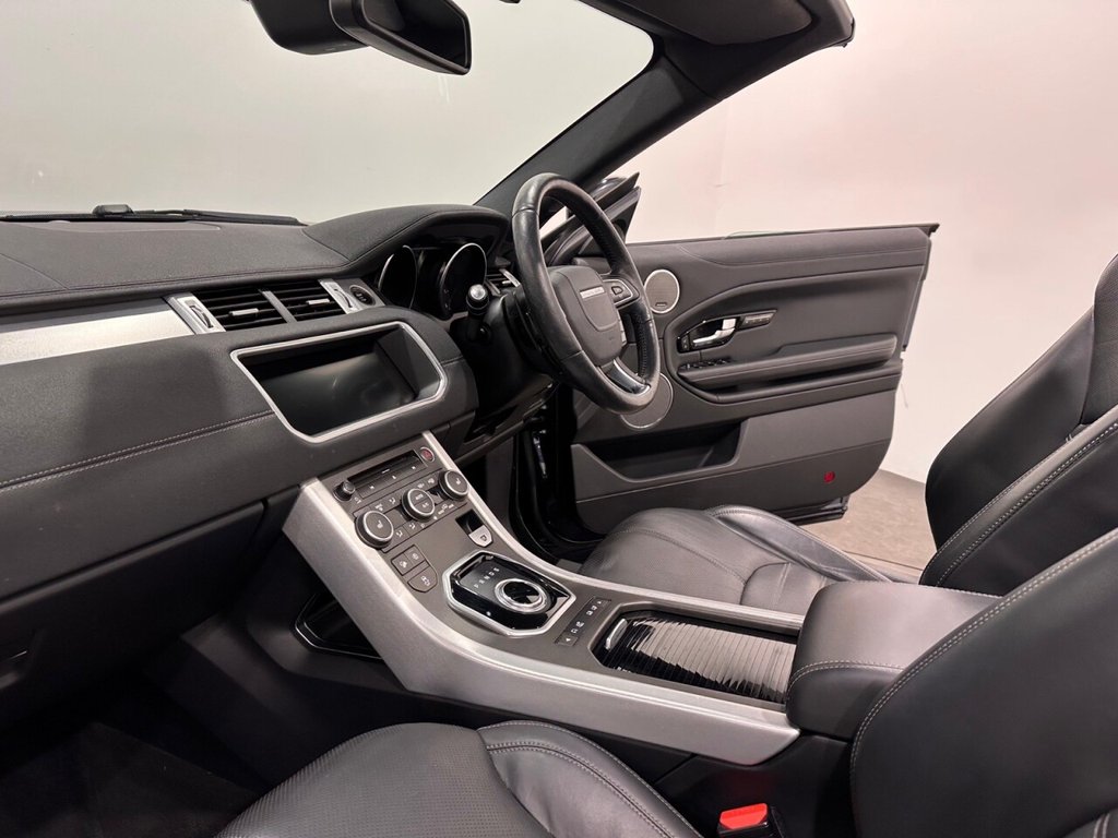 Used Land Rover Range Rover Evoque 2018 for sale - 77140127: Photo 25