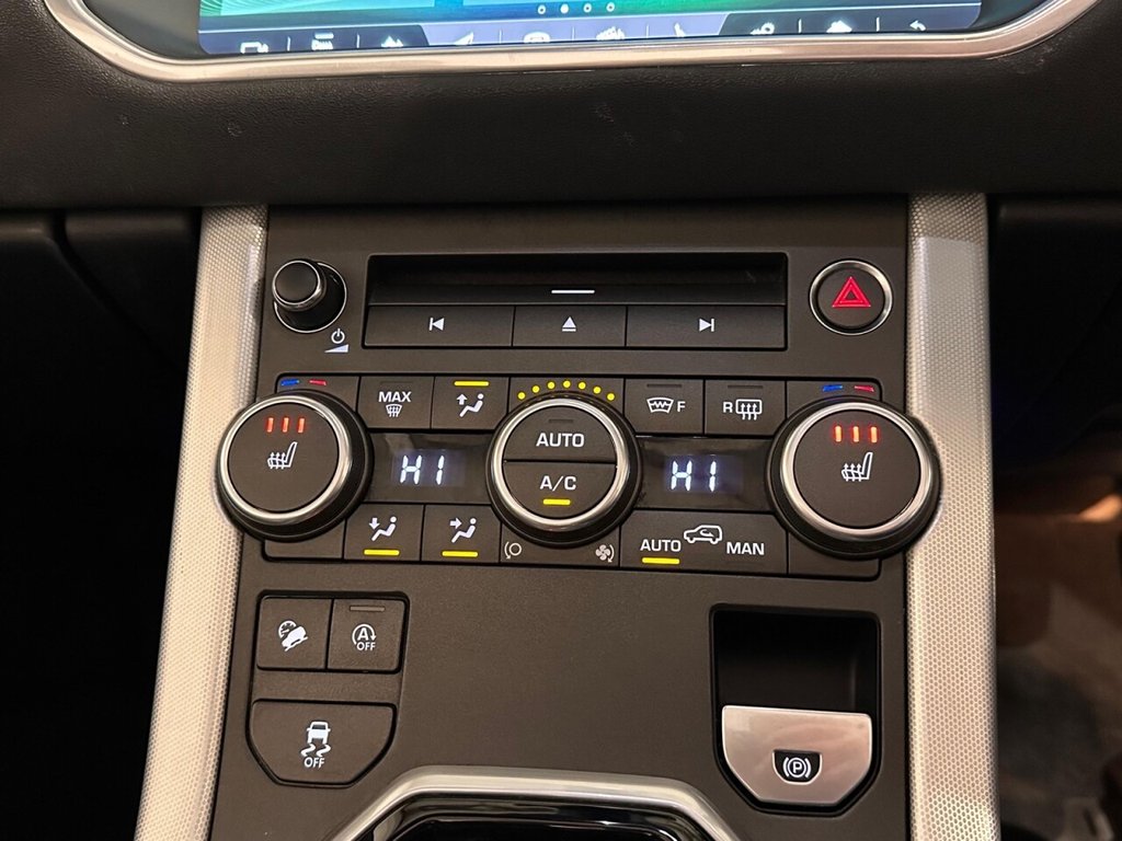 Used Land Rover Range Rover Evoque 2018 for sale - 77140127: Photo 26