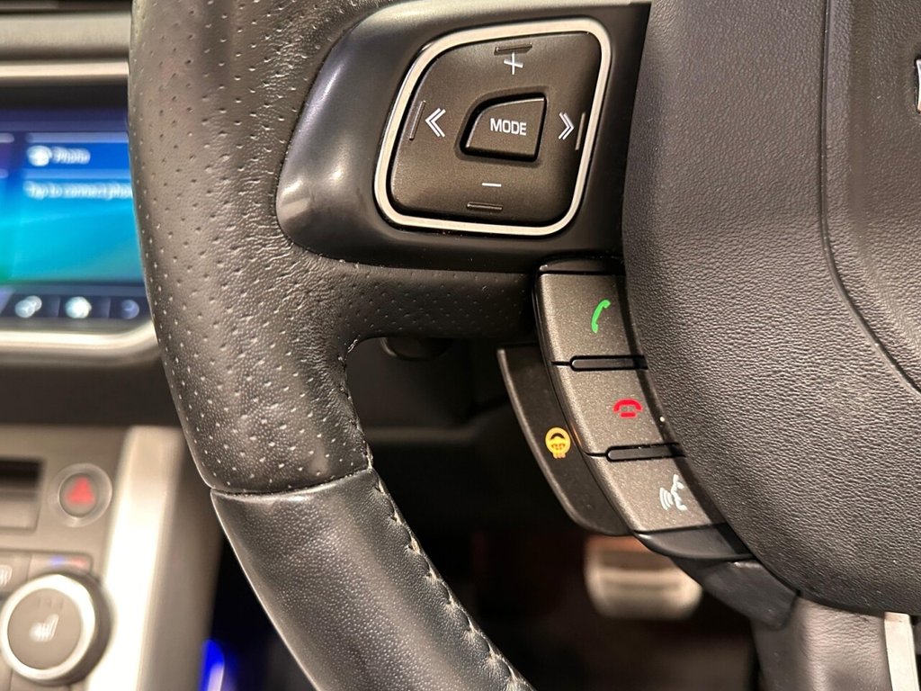 Used Land Rover Range Rover Evoque 2018 for sale - 77140127: Photo 27