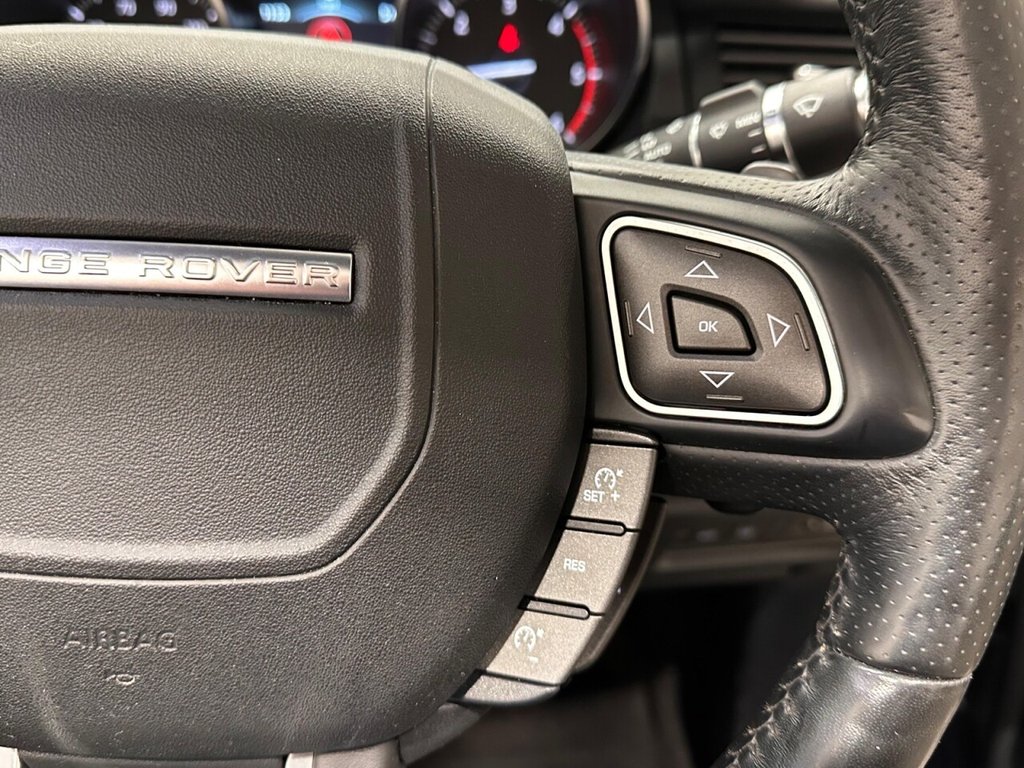 Used Land Rover Range Rover Evoque 2018 for sale - 77140127: Photo 28