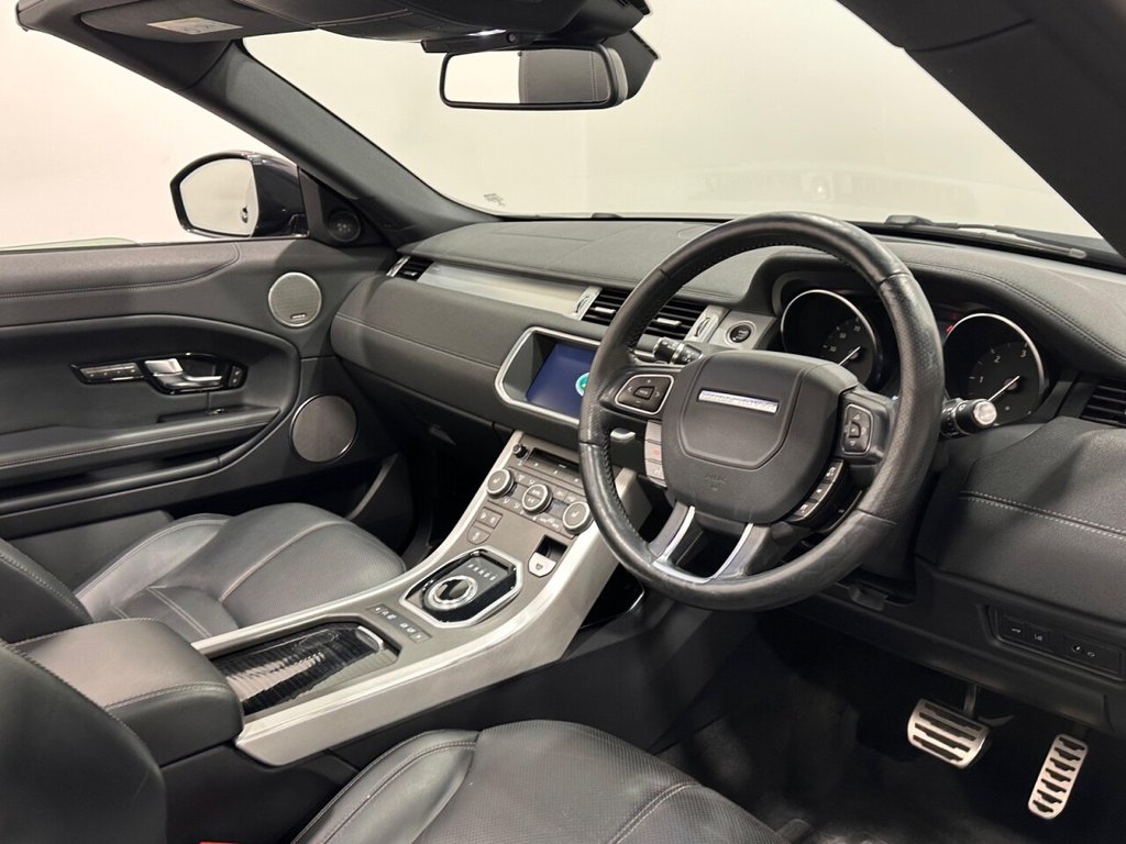 Used Land Rover Range Rover Evoque 2018 for sale - 77140127: Photo 7