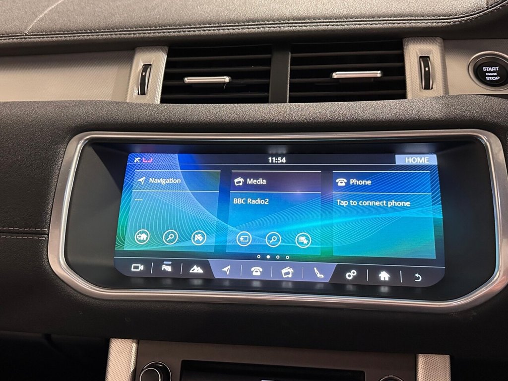 Used Land Rover Range Rover Evoque 2018 for sale - 77140127: Photo 8