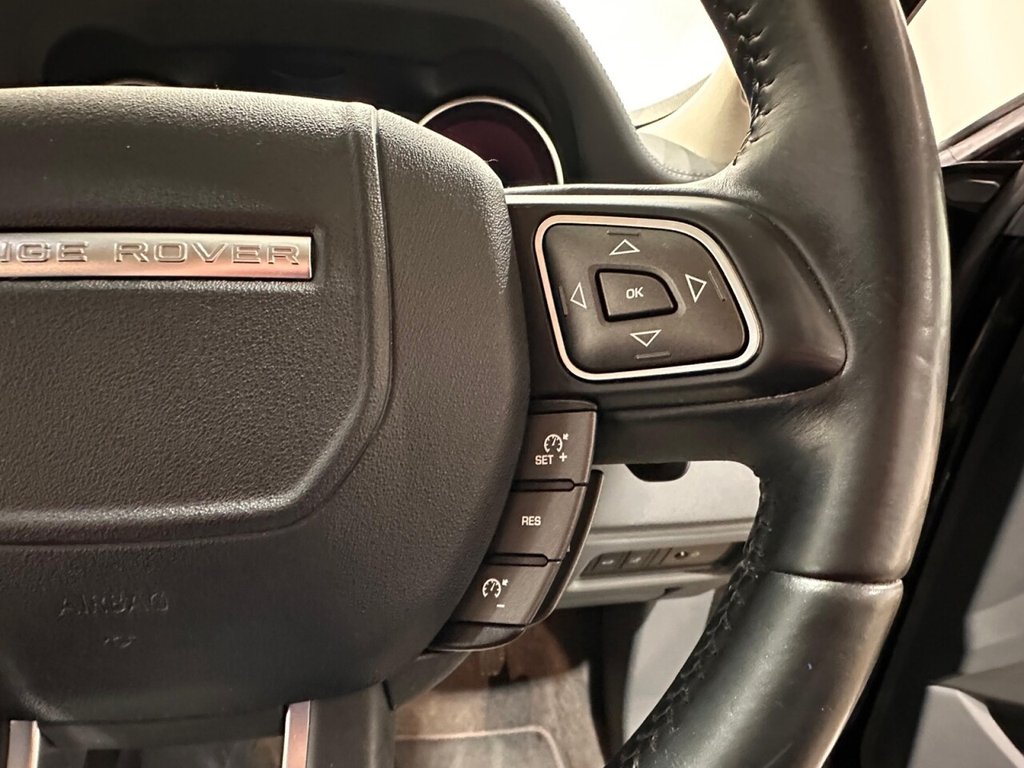 Used Land Rover Range Rover Evoque 2016 for sale - 77952605: Photo 10