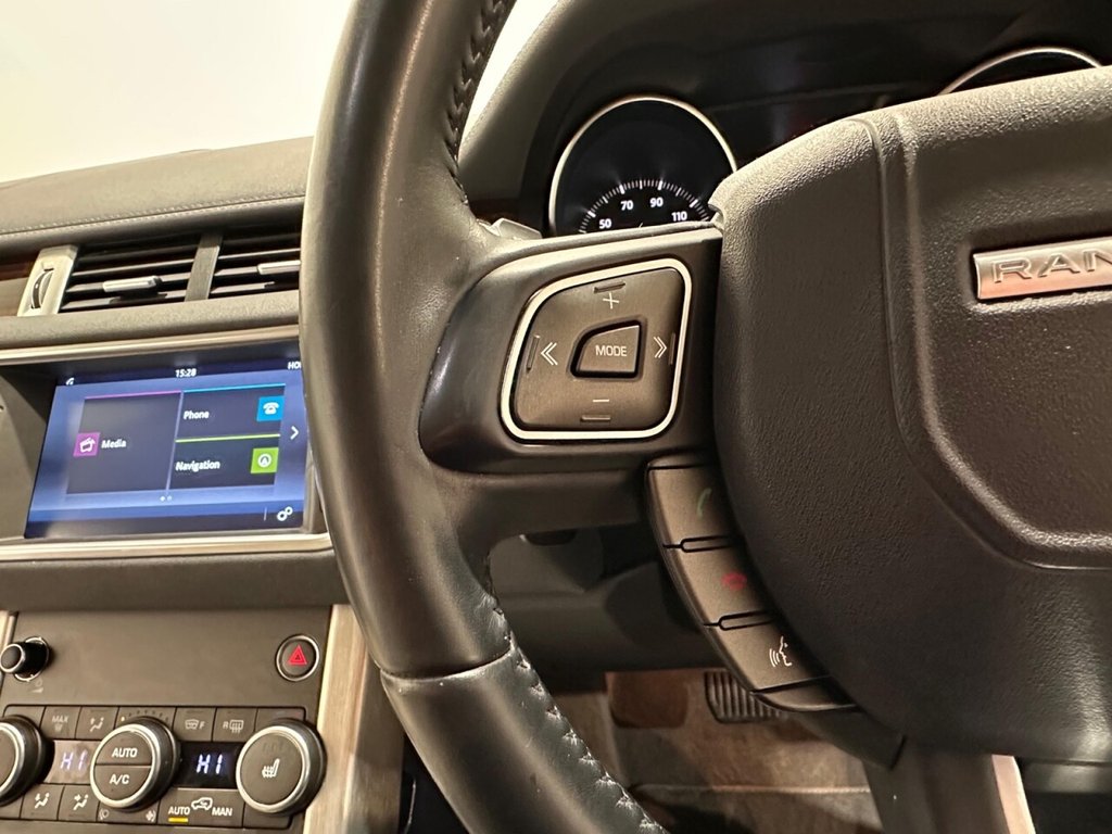Used Land Rover Range Rover Evoque 2016 for sale - 77952605: Photo 12