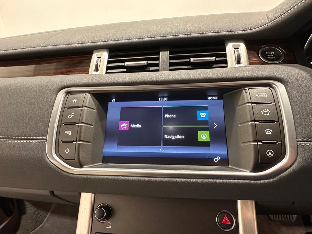 Used Land Rover Range Rover Evoque 2016 for sale - 77952605: Photo 13