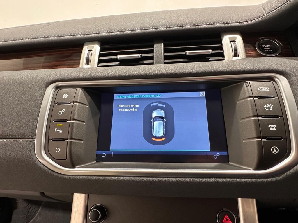 Used Land Rover Range Rover Evoque 2016 for sale - 77952605: Photo 14