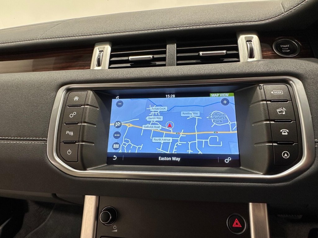 Used Land Rover Range Rover Evoque 2016 for sale - 77952605: Photo 15