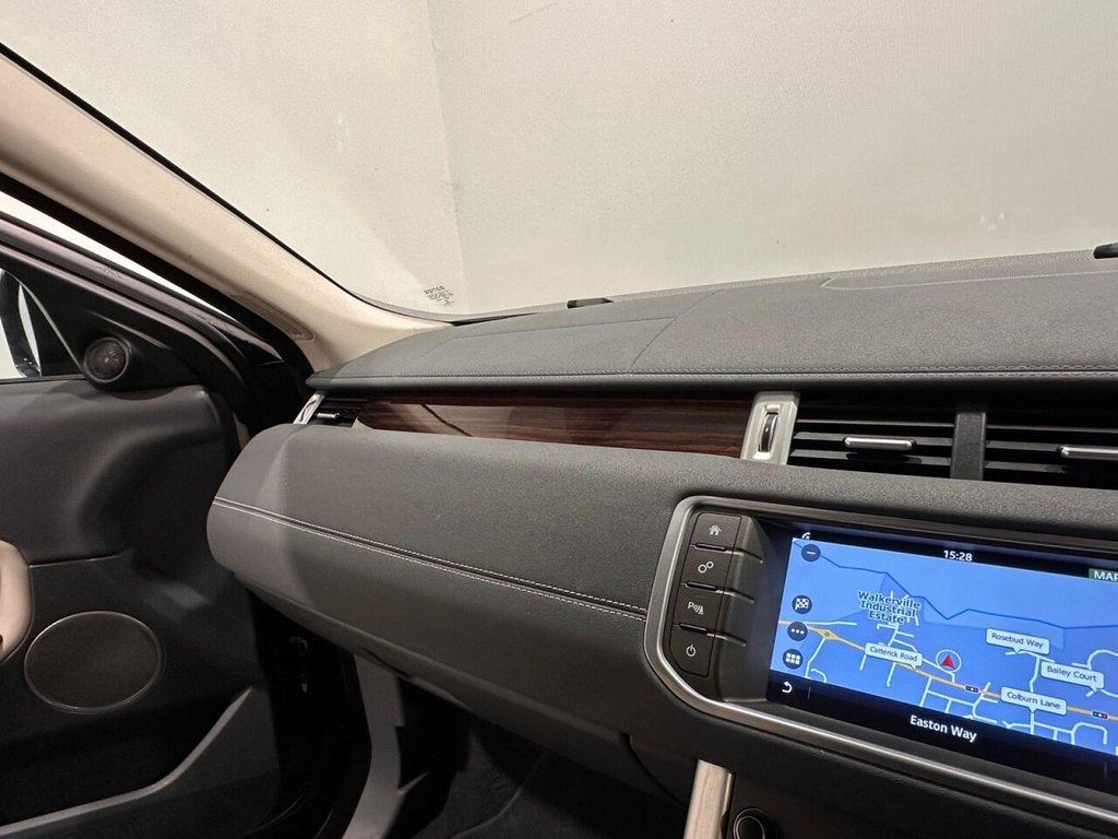 Used Land Rover Range Rover Evoque 2016 for sale - 77952605: Photo 18