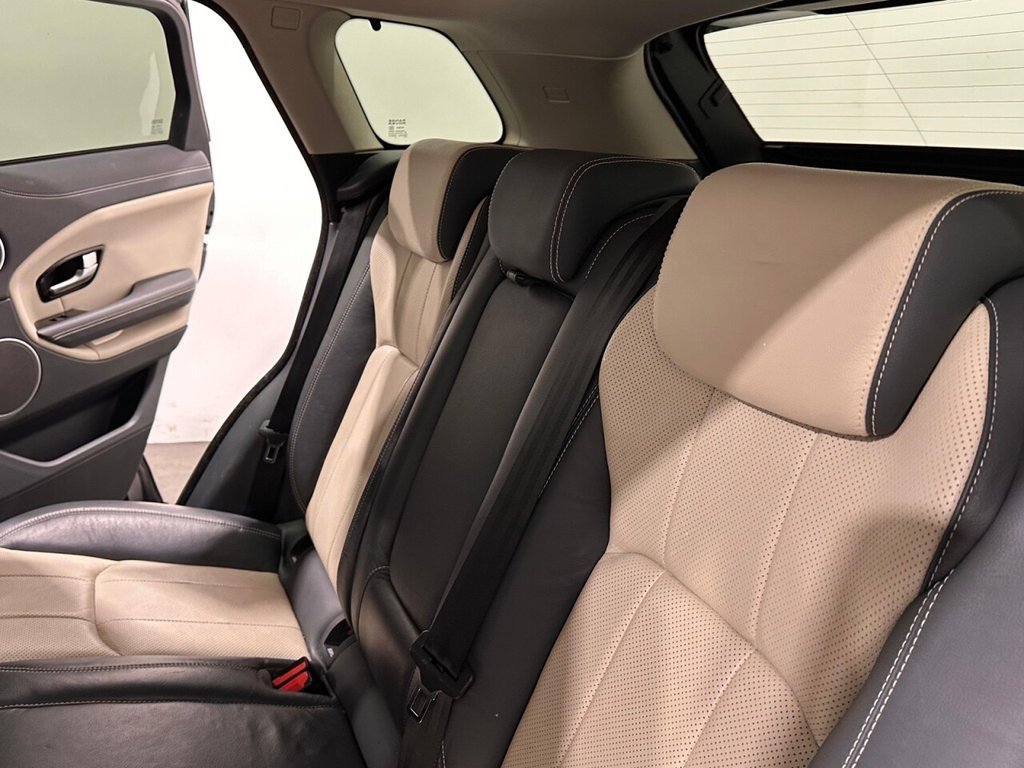 Used Land Rover Range Rover Evoque 2016 for sale - 77952605: Photo 21