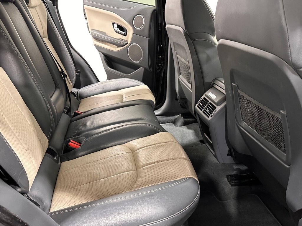 Used Land Rover Range Rover Evoque 2016 for sale - 77952605: Photo 22