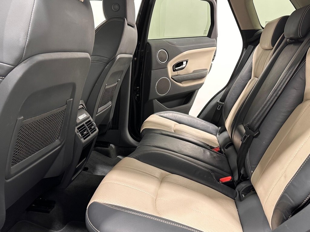 Used Land Rover Range Rover Evoque 2016 for sale - 77952605: Photo 23