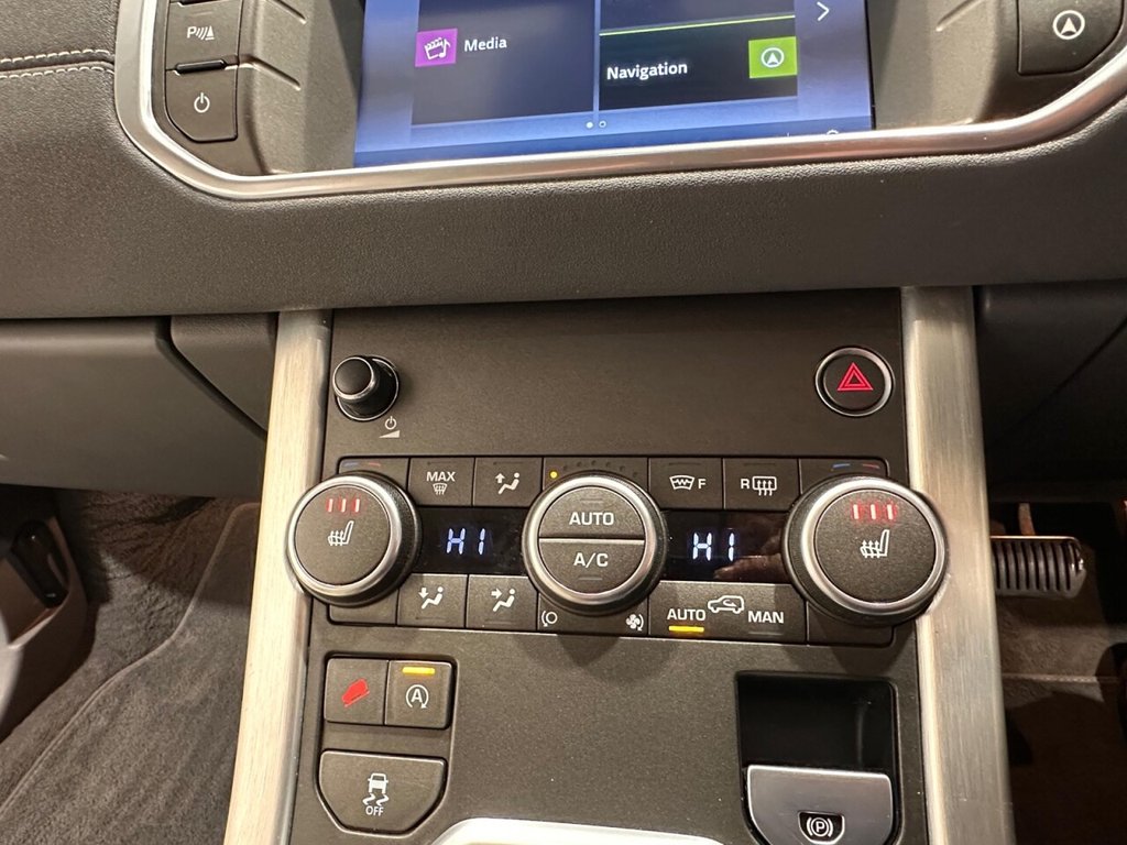 Used Land Rover Range Rover Evoque 2016 for sale - 77952605: Photo 26