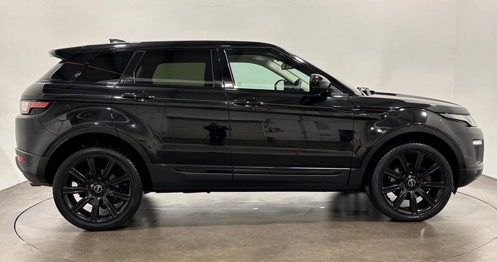 Used Land Rover Range Rover Evoque 2016 for sale - 77952605: Photo 27