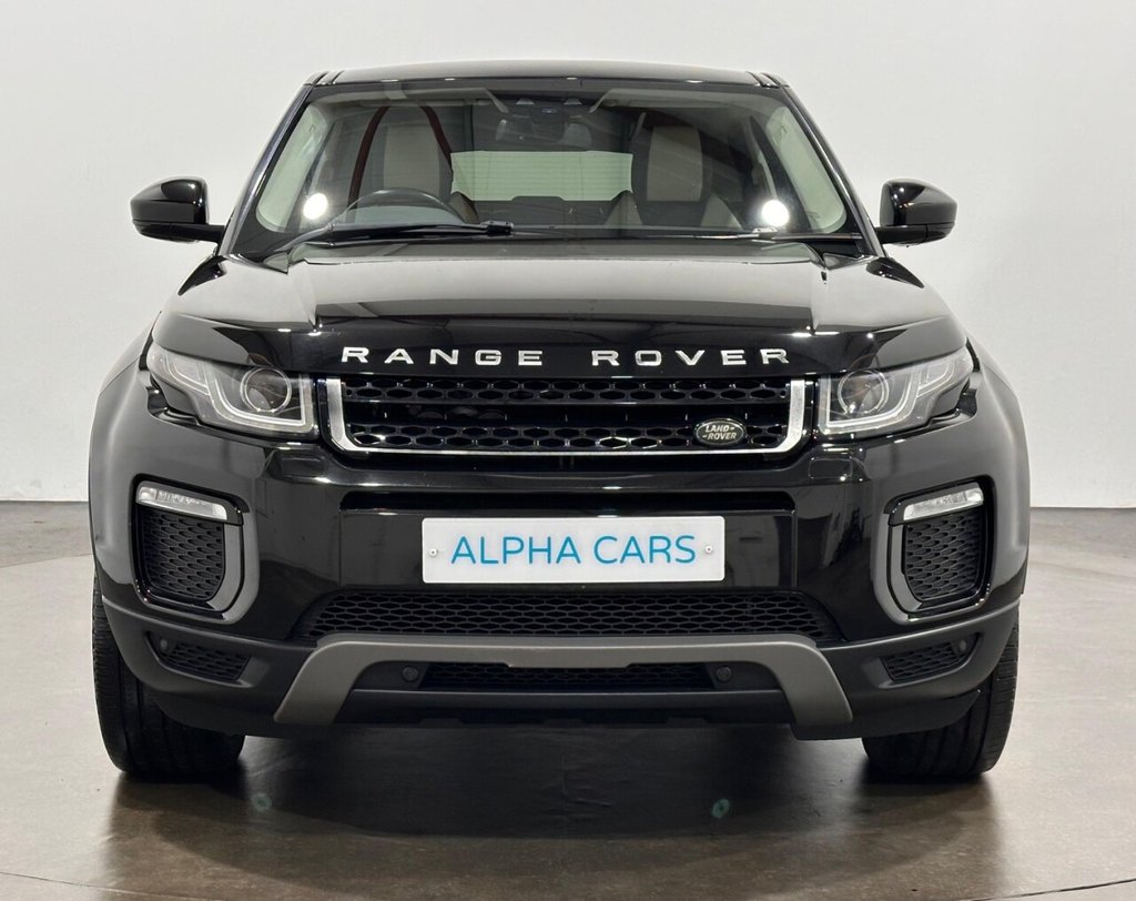 Used Land Rover Range Rover Evoque 2016 for sale - 77952605: Photo 5