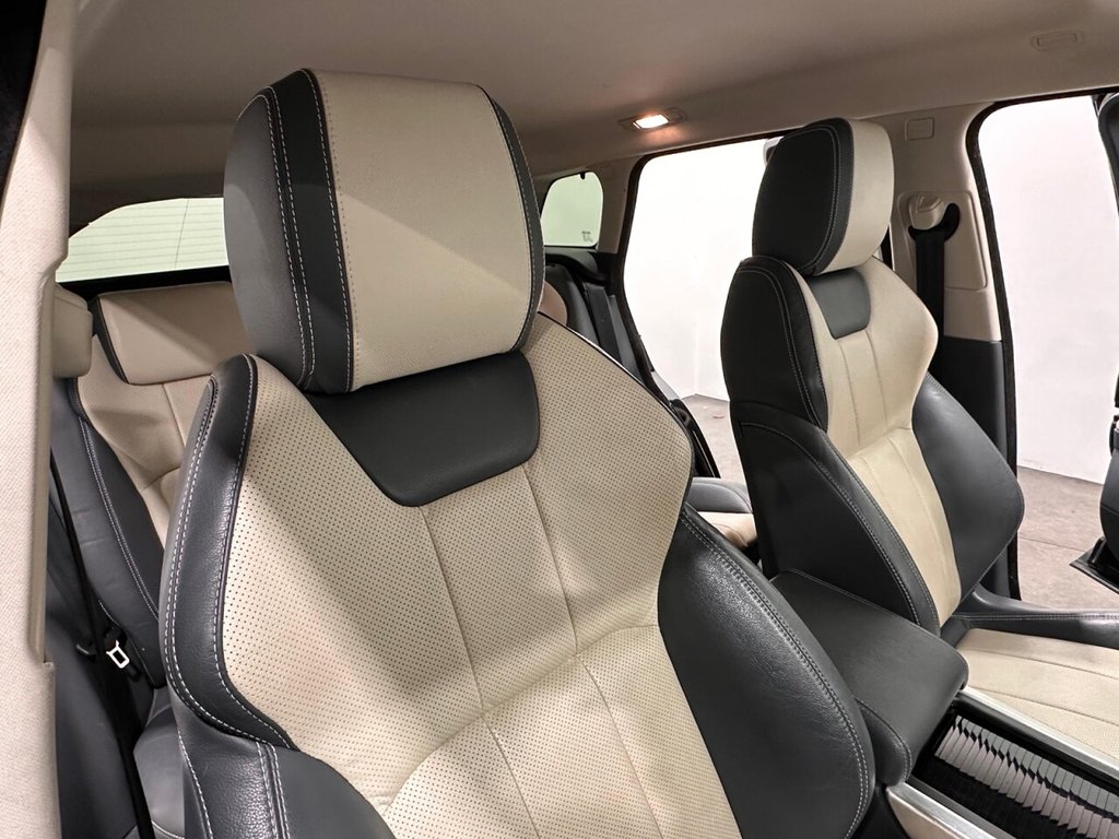 Used Land Rover Range Rover Evoque 2016 for sale - 77952605: Photo 8