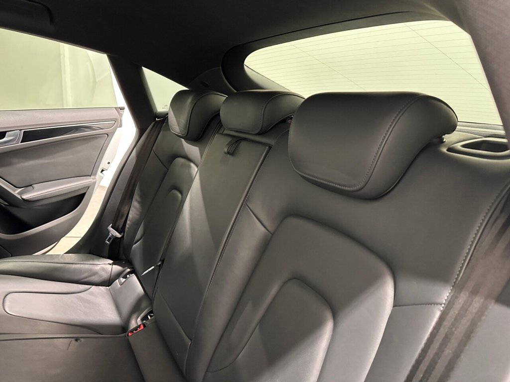 Used Audi A5 2013 for sale - 76029224: Photo 13