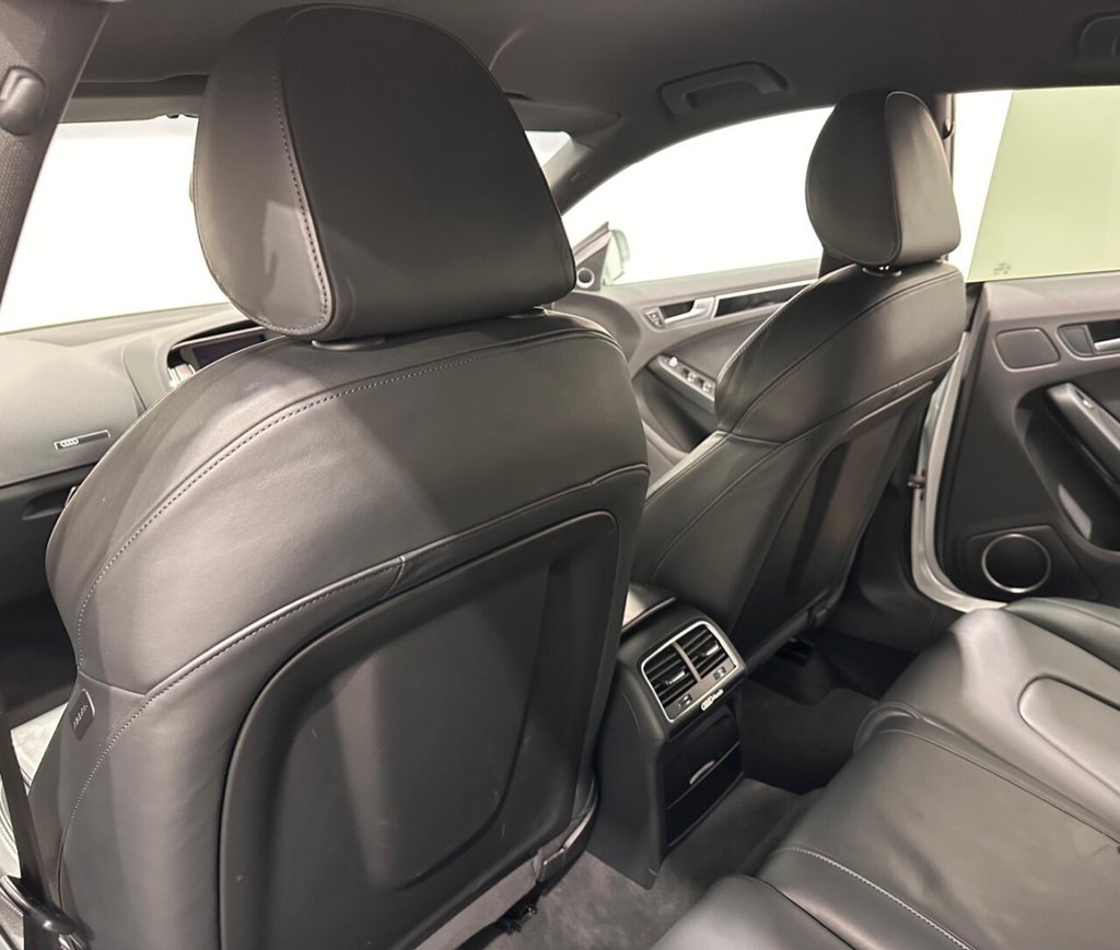 Used Audi A5 2013 for sale - 76029224: Photo 18