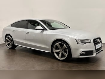Audi - A5