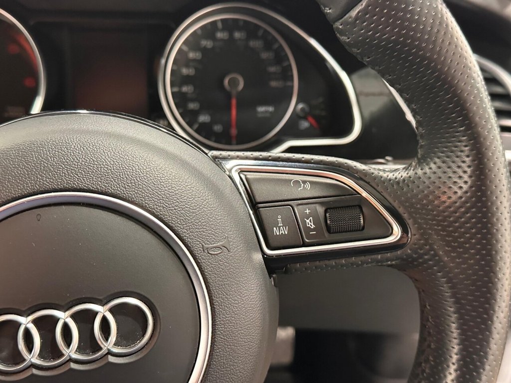 Used Audi A5 2013 for sale - 76029224: Photo 20