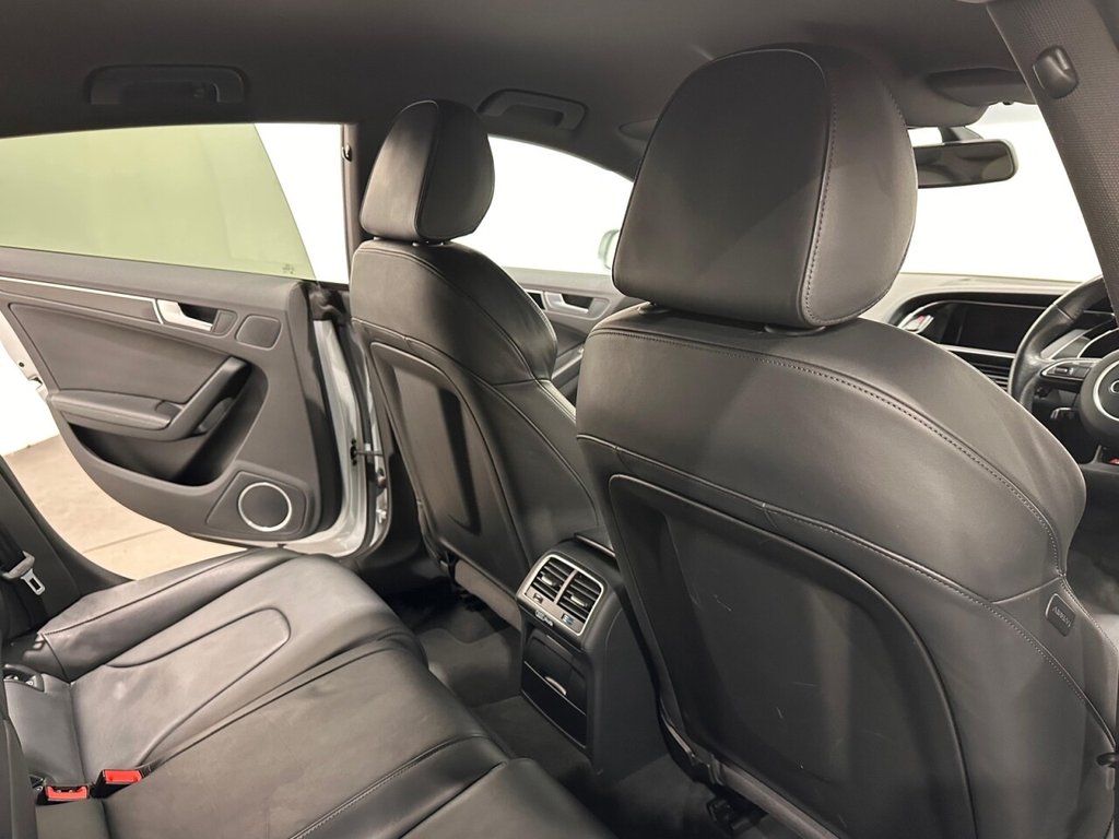 Used Audi A5 2013 for sale - 76029224: Photo 21