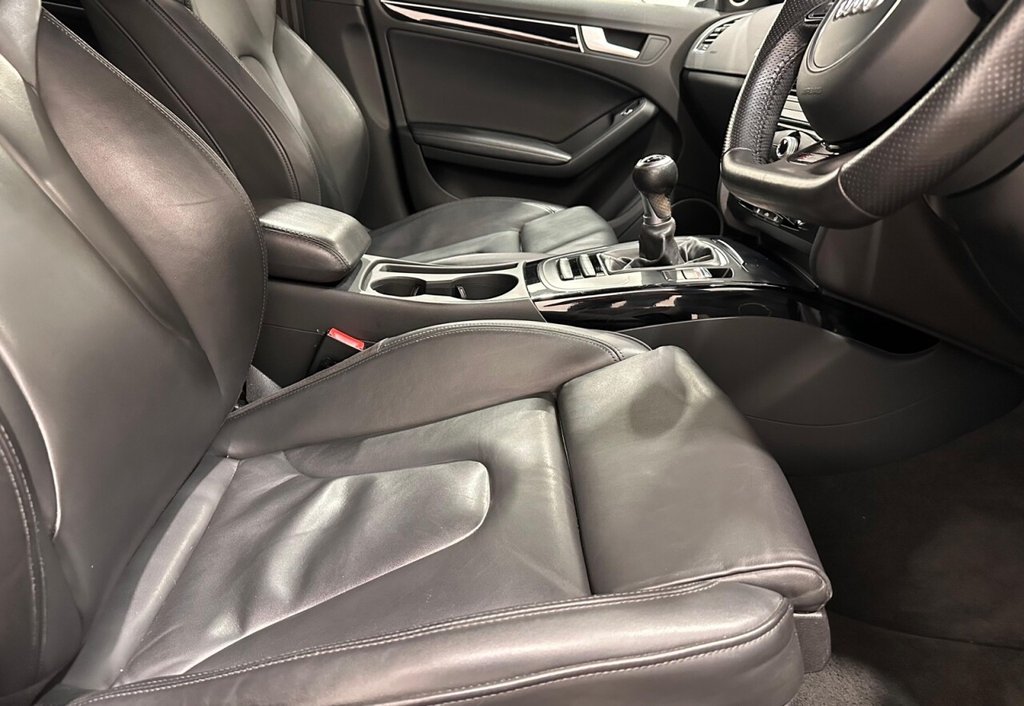 Used Audi A5 2013 for sale - 76029224: Photo 24