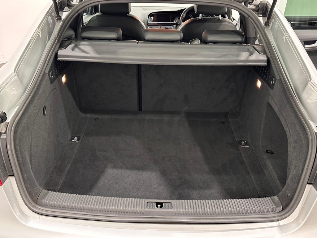 Used Audi A5 2013 for sale - 76029224: Photo 25