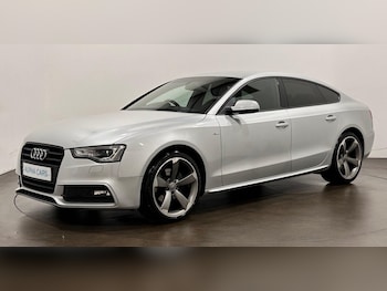 Used Audi A5 2013 for sale - 76029224: Photo 2