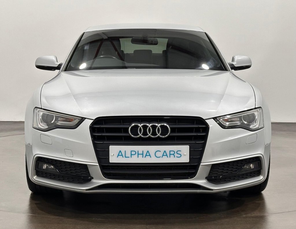 Used Audi A5 2013 for sale - 76029224: Photo 6