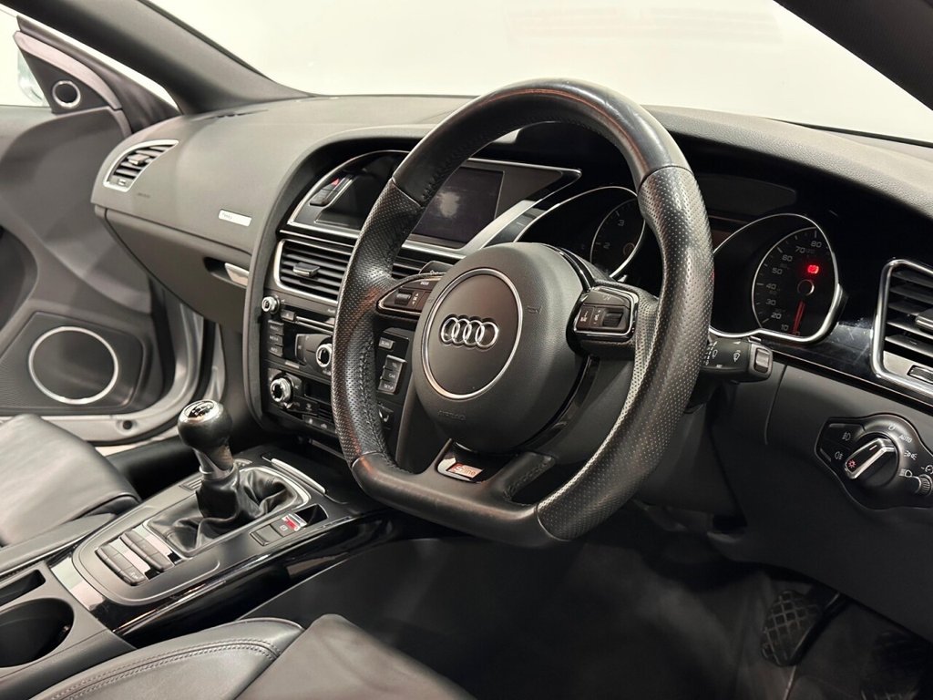 Used Audi A5 2013 for sale - 76029224: Photo 7