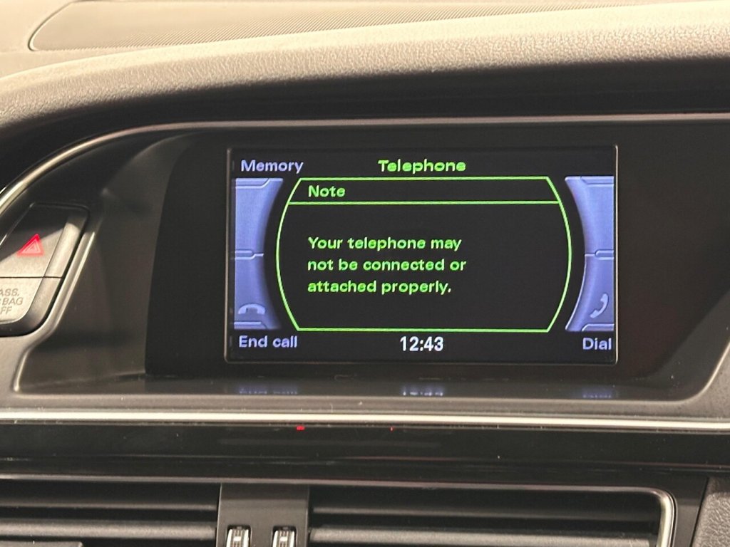 Used Audi A5 2013 for sale - 76029224: Photo 8